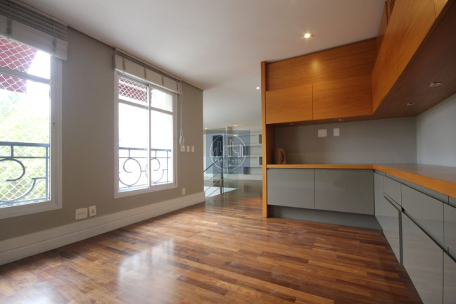 Imagem Apartamento com 3 Quartos à Venda, 347 m² em Higienópolis - São Paulo Imagem Apartamento com 3 Quartos à Venda, 347 m² em Higienópolis - São Paulo