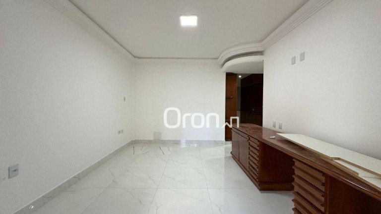 Imagem Apartamento com 4 Quartos à Venda, 241 m² em Setor Bueno - Goiânia