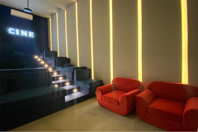 Imagem Apartamento à Venda, 27 m² em Consolação - São Paulo Imagem Apartamento à Venda, 27 m² em Consolação - São Paulo