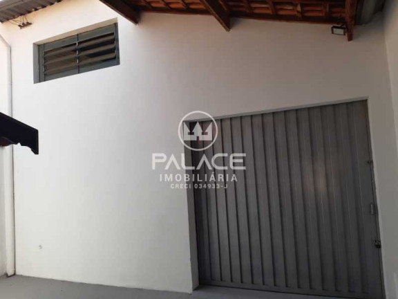 Imagem Casa com 2 Quartos à Venda ou Locação, 160 m² em Higienópolis - Piracicaba