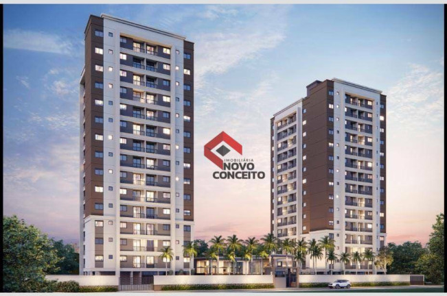 Imagem Apartamento com 2 Quartos à Venda, 51 m² em Joaquim Távora - Fortaleza Imagem Apartamento com 2 Quartos à Venda, 51 m² em Joaquim Távora - Fortaleza