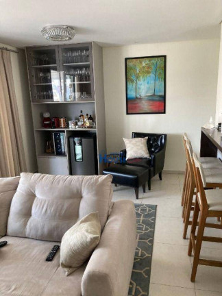 Imagem Apartamento com 3 Quartos à Venda, 84 m² em Vila Romana - São Paulo Imagem Apartamento com 3 Quartos à Venda, 84 m² em Vila Romana - São Paulo