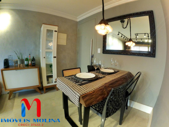 Imagem Apartamento com 2 Quartos à Venda, 50 m² em Parque Erasmo Assunção - Santo André Imagem Apartamento com 2 Quartos à Venda, 50 m² em Parque Erasmo Assunção - Santo André