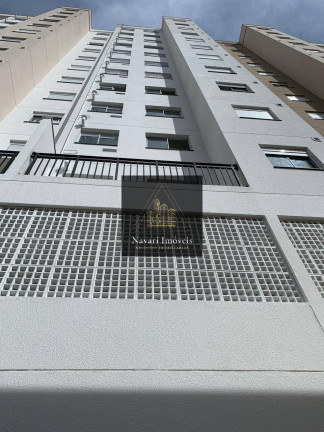 Imagem Apartamento com 2 Quartos à Venda, 42 m² em Vila Guilherme - São Paulo
