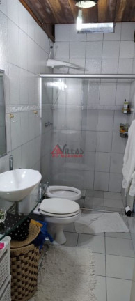 Imagem Casa com 3 Quartos à Venda, 310 m² em Chácaras Bosque Do Embu - Embu Das Artes