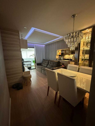 Apartamento com 2 Quartos à Venda, 66 m² em Recreio Dos Bandeirantes - Rio De Janeiro