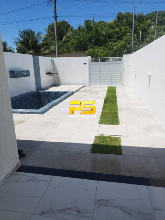 Imagem Casa com 3 Quartos à Venda, 85 m² em Jacumã - Conde