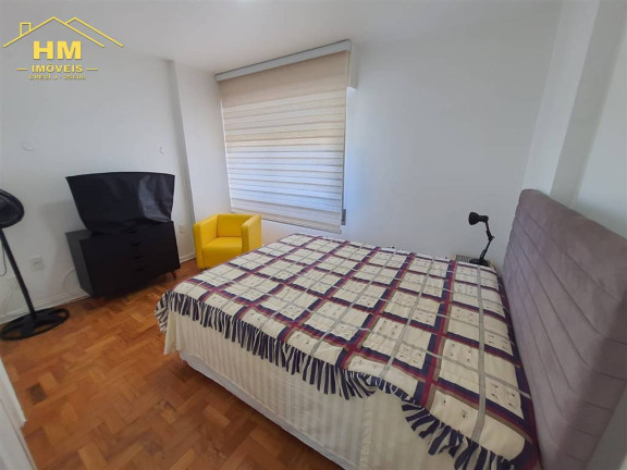 Imagem Apartamento com 2 Quartos à Venda, 95 m² em Itarare - Sao Vicente Imagem Apartamento com 2 Quartos à Venda, 95 m² em Itarare - Sao Vicente