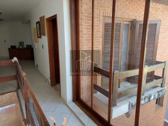 Imagem Casa de Condomínio com 5 Quartos à Venda, 580 m² em Alphaville - Santana De Parnaíba Imagem Casa de Condomínio com 5 Quartos à Venda, 580 m² em Alphaville - Santana De Parnaíba