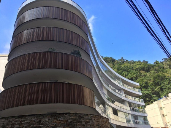 Imagem Apartamento com 3 Quartos à Venda, 179 m² em Lagoa - Rio De Janeiro