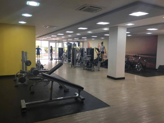 Imagem Apartamento com 1 Quarto para Alugar, 38 m² em Vila Mariana - São Paulo