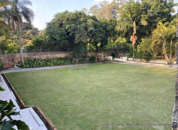 Imagem Casa de Condomínio com 4 Quartos à Venda, 2.500 m² em Chácara São João - Carapicuíba