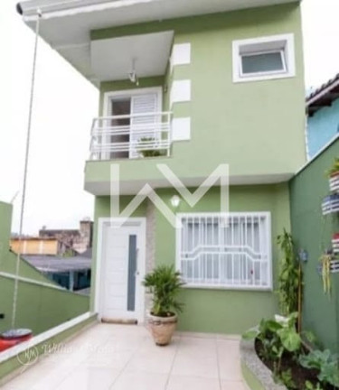 Imagem Sobrado com 3 Quartos à Venda, 165 m² em Picanço - Guarulhos Imagem Sobrado com 3 Quartos à Venda, 165 m² em Picanço - Guarulhos