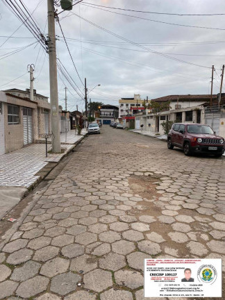 Imagem Casa com 2 Quartos à Venda, 60 m² em São Vicente