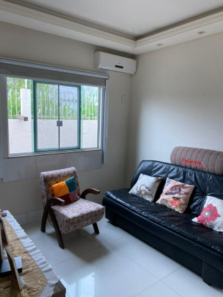 Imagem Casa com 3 Quartos à Venda,  em Perequê - Porto Belo