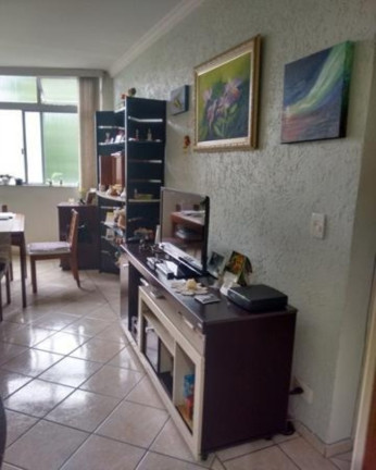 Imagem Apartamento com 2 Quartos à Venda, 72 m² em Pitangueiras - Guarujá