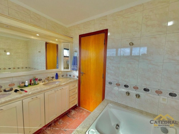 Imagem Apartamento com 4 Quartos à Venda, 268 m² em Anhangabaú - Jundiaí Imagem Apartamento com 4 Quartos à Venda, 268 m² em Anhangabaú - Jundiaí