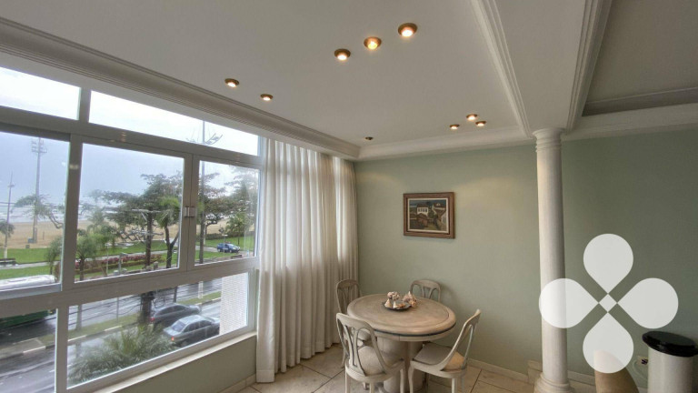 Imagem Imóvel com 3 Quartos à Venda, 205 m² em Boqueirão - Santos Imagem Imóvel com 3 Quartos à Venda, 205 m² em Boqueirão - Santos