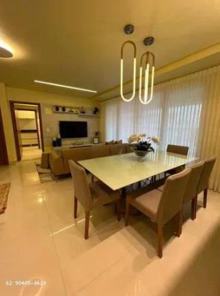 Imagem Apartamento com 3 Quartos à Venda, 114 m² em Setor Bueno - Goiânia Imagem Apartamento com 3 Quartos à Venda, 114 m² em Setor Bueno - Goiânia