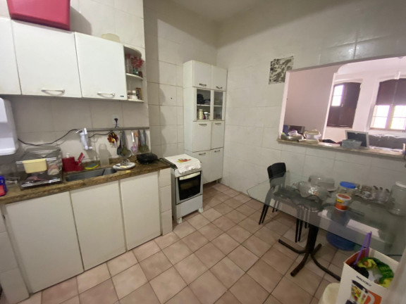 Imagem Casa com 3 Quartos à Venda, 114 m² em Santo Antônio - Salvador Imagem Casa com 3 Quartos à Venda, 114 m² em Santo Antônio - Salvador