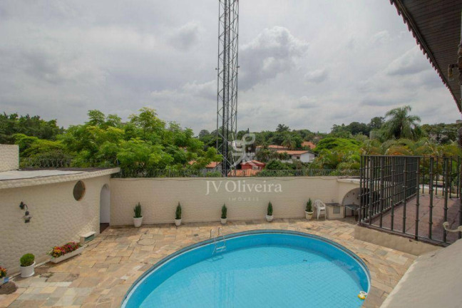 Imagem Sobrado com 4 Quartos à Venda ou Locação, 616 m² em Jardim Guedala - São Paulo Imagem Sobrado com 4 Quartos à Venda ou Locação, 616 m² em Jardim Guedala - São Paulo
