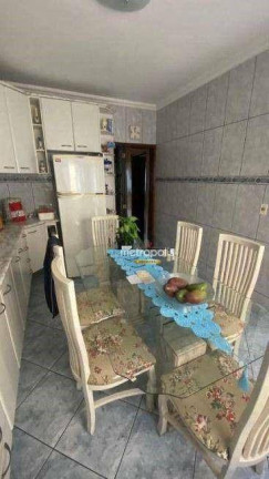 Imagem Casa com 3 Quartos à Venda, 198 m² em São João Clímaco - São Paulo Imagem Casa com 3 Quartos à Venda, 198 m² em São João Clímaco - São Paulo
