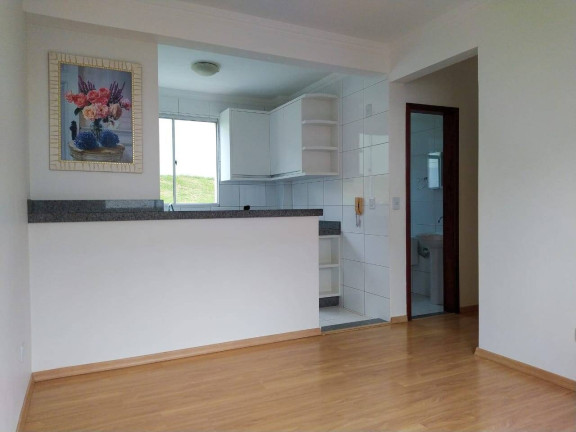Apartamento com 2 Quartos à Venda,  em Araponguinha - Arapongas