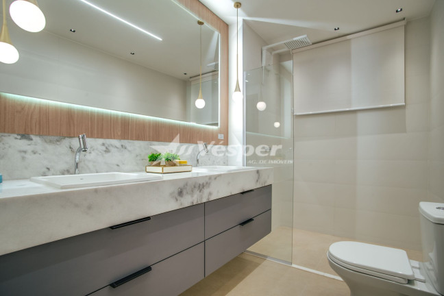 Imagem Apartamento com 3 Quartos à Venda, 171 m² em Setor Bueno - Goiânia