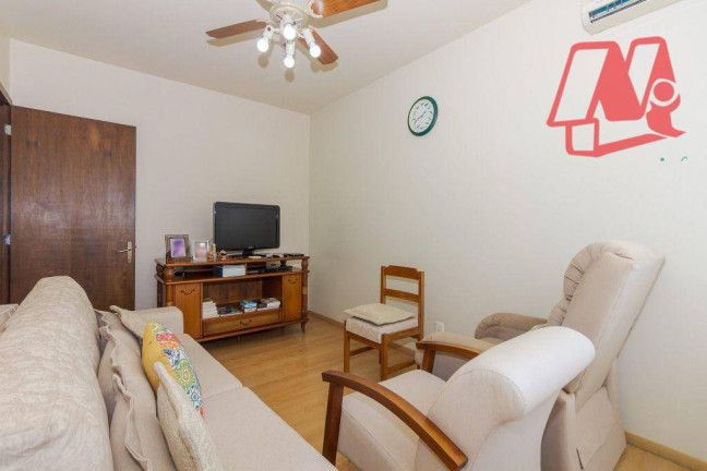 Imagem Apartamento com 3 Quartos à Venda, 139 m² em Auxiliadora - Porto Alegre