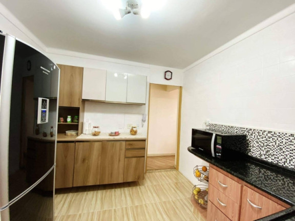 Imagem Apartamento com 3 Quartos à Venda, 90 m² em Casa Branca - Santo André Imagem Apartamento com 3 Quartos à Venda, 90 m² em Casa Branca - Santo André