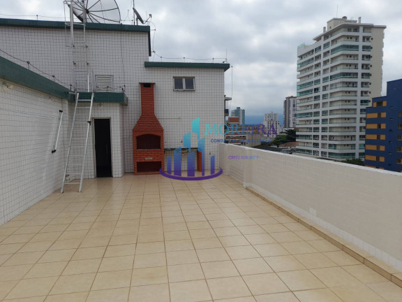 Imagem Apartamento com 2 Quartos à Venda, 70 m² em Praia Grande