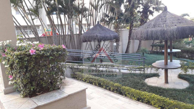 Imagem Apartamento com 3 Quartos à Venda, 75 m² em Jardim Marajoara - São Paulo Imagem Apartamento com 3 Quartos à Venda, 75 m² em Jardim Marajoara - São Paulo
