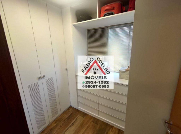 Imagem Apartamento com 2 Quartos à Venda, 54 m² em Interlagos - São Paulo