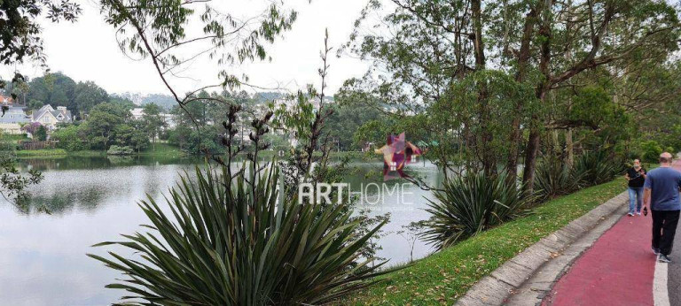 Imagem Sobrado com 5 Quartos à Venda, 800 m² em Parque Terra Nova Ii - São Bernardo Do Campo