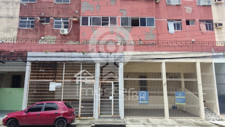 Imagem Apartamento com 3 Quartos à Venda, 120 m² em Fátima - Fortaleza