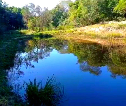 Imagem Chácara com 5 Quartos à Venda, 24.000 m² em Congonhas - Sarapuí