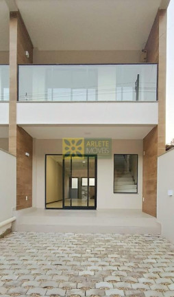 Imagem Casa com 2 Quartos à Venda, 140 m² em Bombas - Bombinhas Imagem Casa com 2 Quartos à Venda, 140 m² em Bombas - Bombinhas