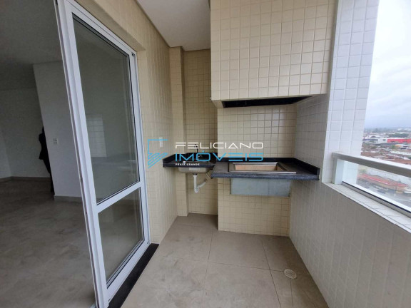 Imagem Apartamento com 1 Quarto à Venda, 53 m² em Tupi - Praia Grande