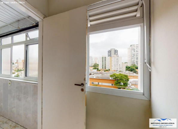 Imagem Apartamento com 2 Quartos à Venda, 57 m² em Vila Clementino - São Paulo