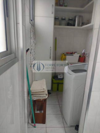 Imagem Apartamento com 3 Quartos à Venda, 76 m² em Vila Gumercindo - São Paulo
