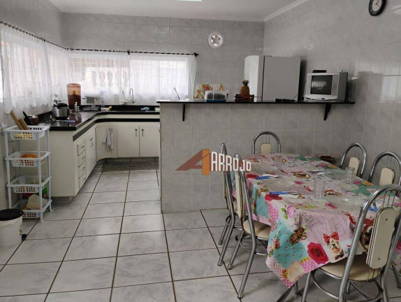 Imagem Sobrado com 3 Quartos à Venda, 244 m² em Penha De França - São Paulo Imagem Sobrado com 3 Quartos à Venda, 244 m² em Penha De França - São Paulo