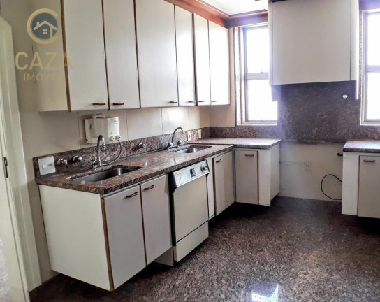 Imagem Imóvel com 4 Quartos à Venda, 517 m² em Funcionários - Belo Horizonte