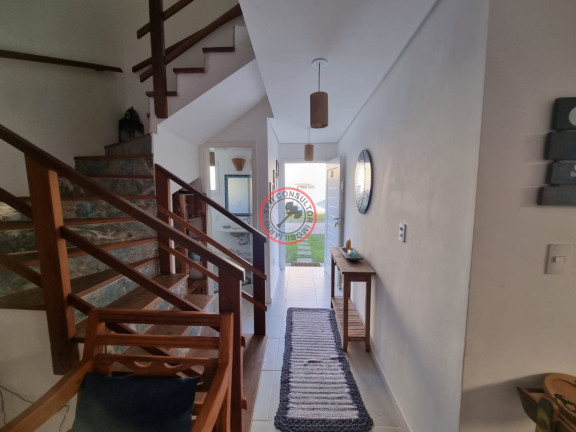 Imagem Casa com 3 Quartos à Venda, 90 m² em Boiçucanga - São Sebastião