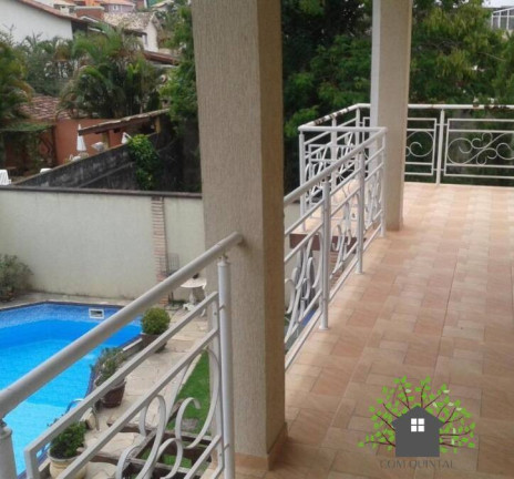 Imagem Casa com 4 Quartos à Venda, 500 m² em São Paulo Ii - Cotia Imagem Casa com 4 Quartos à Venda, 500 m² em São Paulo Ii - Cotia