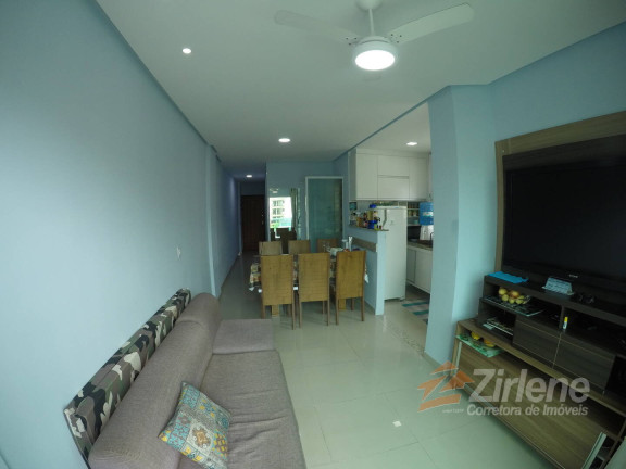 Imagem Apartamento com 2 Quartos à Venda, 70 m² em Praia Do Morro - Guarapari