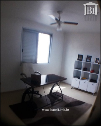 Imagem Apartamento com 2 Quartos à Venda, 72 m² em Santa Cecilia - São Paulo