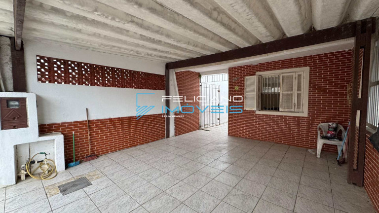 Imagem Casa com 2 Quartos à Venda, 85 m² em Balneário Maracanã - Praia Grande Imagem Casa com 2 Quartos à Venda, 85 m² em Balneário Maracanã - Praia Grande