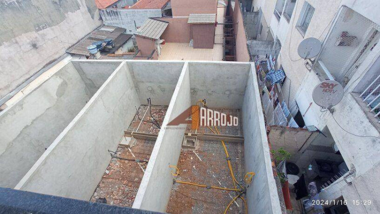 Imagem Sobrado com 3 Quartos à Venda, 207 m² em Penha De França - São Paulo Imagem Sobrado com 3 Quartos à Venda, 207 m² em Penha De França - São Paulo