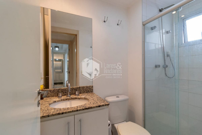 Imagem Apartamento com 4 Quartos à Venda, 130 m² em Santo Amaro - São Paulo