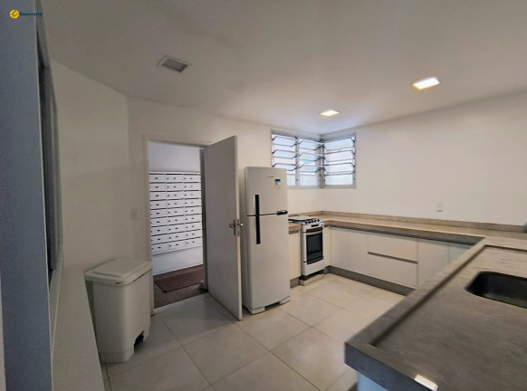 Imagem Apartamento com 3 Quartos à Venda, 128 m² em Centro - Florianópolis